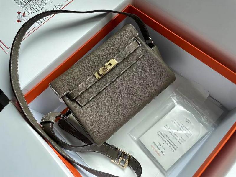 Hermes Handbags 59